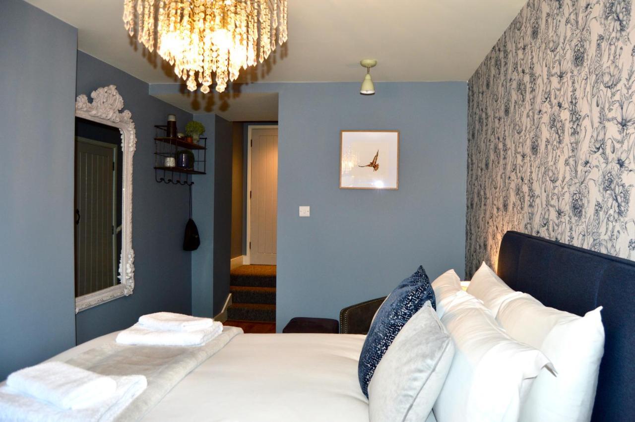The Nest Hotel & Restaurant Petersfield Bagian luar foto